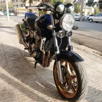 Cb1300 2007|موتورسیکلت|تهران, تهرانپارس شرقی|دیوار