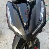 موتور کلیک 401|موتورسیکلت|یزد, |دیوار