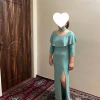 پیراهن مجلسی