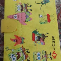 کیف لپ تاپ خوشرنگ وزیبا سالم