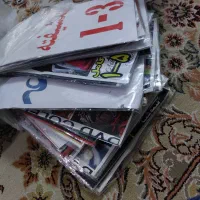 تعداد زیادی فیلم سینمایی. وسریالهای معروف ایرانی|فیلم و موسیقی|کرج, عظیمیه|دیوار