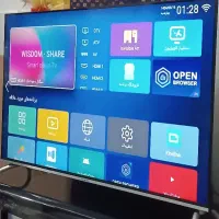 تلویزیون ایوا هوشمند