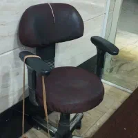میز مدیریت رگال صندلی|فروشگاه و مغازه|اهواز, گلستان|دیوار