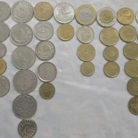 مجموعه سکه های جمهوری|کلکسیون سکه، تمبر، اسکناس|قم, بلوار امین و ساحلی|دیوار