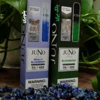 پاد 4000 جونو juno و انواع پاد