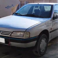 فروش ماشین|خودرو سواری و وانت|سریش آباد, |دیوار