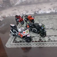 تعدادی ماکت و فیگور فوق نایاب قدیمی|اسباببازی|تهران, دکتر هوشیار|دیوار