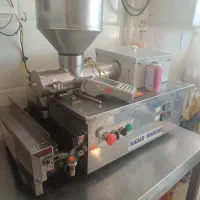 دستگاه سیخ گیر محک|کافی‌شاپ و رستوران|بهبهان, |دیوار