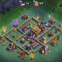 فروش اکانت کلش lvl 157 تاون هال 13 (قابل انتقال)|کنسول، بازی ویدئویی و آنلاین|تهران, باغ فیض|دیوار