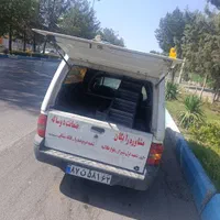 کابین،اتاق آمبولانسی پرایدوانت سبک،سالم،قیمت مناسب|قطعات یدکی و لوازم جانبی|اصفهان, توپخانه ارتش|دیوار