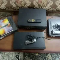 صوتی تصویری|صوتی و تصویری|قم, وادی السلام|دیوار