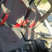 پراید مدل 87 دوگانه کارخانه|خودرو سواری و وانت|تبریز, |دیوار
