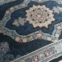 یک جفت فرش 6متری 700شانه درحدنو|فرش|هشتگرد, هشتگرد قدیم|دیوار