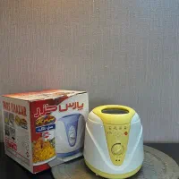 سرخ کن ۱ لیتری پارس خزر