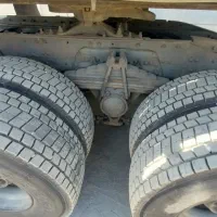 کامیون F12 انترکولر مدل ۷۷ فنی به شرط|خودرو سنگین|کنگاور, |دیوار