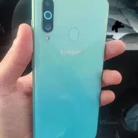 سامسونگ a60 (با مشکل تاچ و ال سیدی )