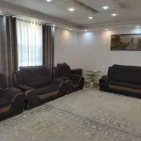 مبل7نفره|مبلمان خانگی و میز عسلی|جم, |دیوار