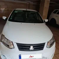 ماشین ساینا مدل۹۸