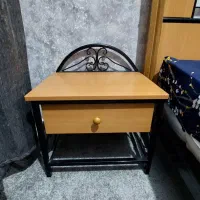سرویس خواب دو نفره|تخت و سرویس خواب|خرمشهر, |دیوار