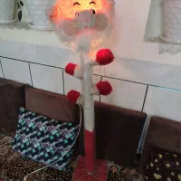 چوب لباسی شب خواب کودک