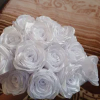 دستگل روبانی