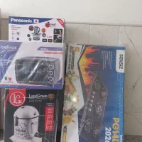 فروش گاز رو میزی، فر تستر،خردکن پاناسنیک،جارو برقی