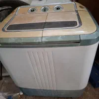 کهنه شور و خشک کن  BoscH