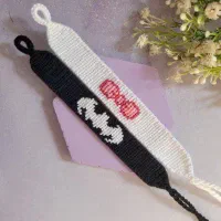 دستبند و سرکلیدی ست|بدلیجات|همدان, |دیوار