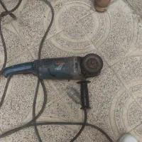 فروش  فرز سنگ‌بری بزرگ بوش