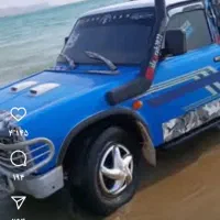 نیسان بار یاسین