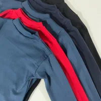 کراپ تاپ لباس بادی تیشرت