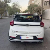 ایکس ۲۲ پرو اتومات مدل ۱۴۰۲ درحد صفر|خودرو سواری و وانت|مشهد, شهید مطهری|دیوار