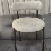صندلی دایره ای نونو شیک خاص پسند