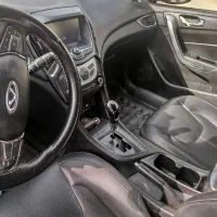 آریزو 5 اتوماتیک|خودرو سواری و وانت|اردکان, |دیوار