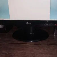 مانیتور LCD19LG+کیس Dell|رایانه رومیزی|بهارستان, |دیوار