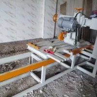 دستگاه سنگبری