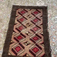 فرش دستبافت کهنه