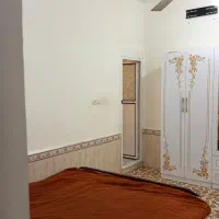 اجاره ماهانه منزل  مبله دو خواب حیاط دار نخل تقی|اجارهٔ خانه و ویلا|عسلویه, |دیوار