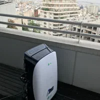 نصب تعمیر سرویس کولرگازی داکت اسپلیت چیلر شارژگاز|خدمات پیشه و مهارت|تهران, الهیه|دیوار