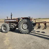 تراکتور۲۸۵ جفت|خودرو سنگین|کرمانشاه, |دیوار