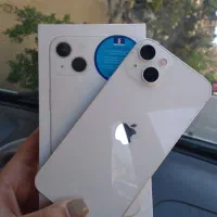 آیفن ۱۳ نرمال ۲۵۶ zaa پلمپ