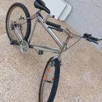 دوچرخه ۲۶|دوچرخه، اسکیت، اسکوتر|خرمآباد, |دیوار