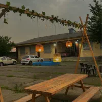 اقامتگاه بومگردی دامون ۴۰ دقیقه تا مرکز شهر