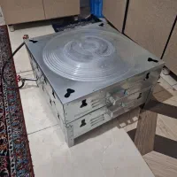 تنور خانگی طرح جدید