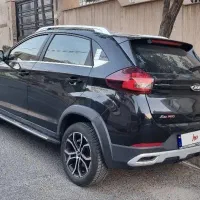 ام وی ام ایکس ۲۲پرو اتومات بیرنگ در حد به شرط|خودرو سواری و وانت|تهران, چیتگر شمالی|دیوار