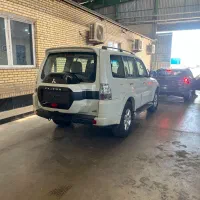 پاجیرو فول GLS|خودرو سواری و وانت|اهواز, اهواز|دیوار