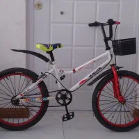 دوچرخه 20 بچه گانه