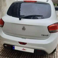 تیبا ۲ EX