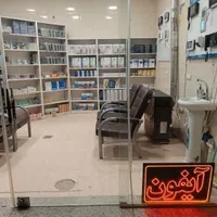 آیفون تصویری و صوتی|مصالح و تجهیزات ساختمان|شاهین‌شهر, |دیوار