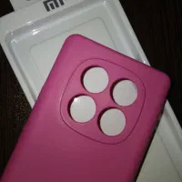 گارد شیایومی ردمی نوت۱۴ پرو۴جی note14 pro